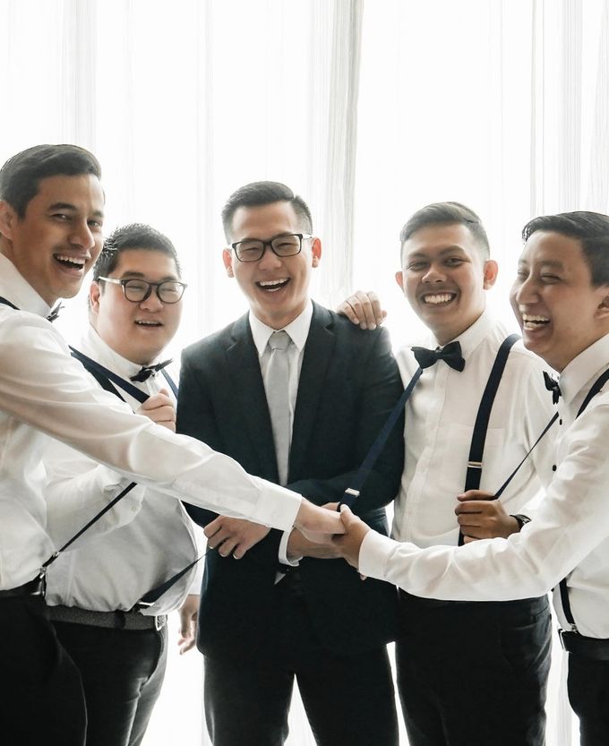 Mr.Benny Rusli & Mrs. Arini Ferdinad Wedding by Ventlee Groom Centre - 015 Mr.Benny Rusli & Mrs. Arini Ferdinad Wedding by Ventlee Groom Centre - 015