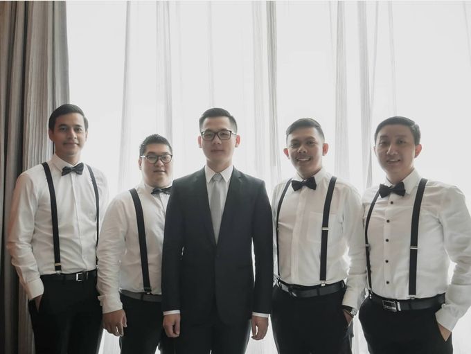 Mr.Benny Rusli & Mrs. Arini Ferdinad Wedding by Ventlee Groom Centre - 003 Mr.Benny Rusli & Mrs. Arini Ferdinad Wedding by Ventlee Groom Centre - 003