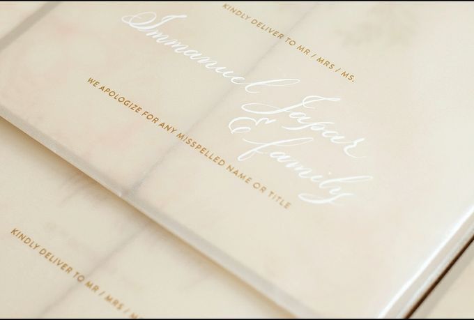 Dreamy Tropical Wedding Invitation by Lona Makeup - 003 Dreamy Tropical Wedding Invitation by Lona Makeup - 003