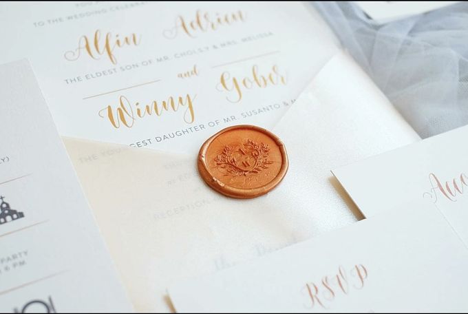Dreamy Tropical Wedding Invitation by Lona Makeup - 005 Dreamy Tropical Wedding Invitation by Lona Makeup - 005