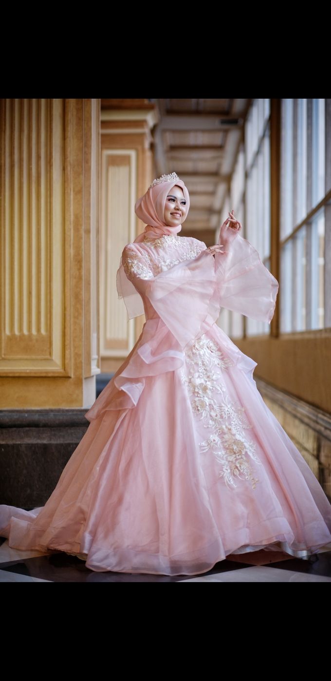 MUSLIMAH MODEL BRIDAL INDONESIA Photo Hunt by MAKEUP OCEANA - 004 MUSLIMAH MODEL BRIDAL INDONESIA Photo Hunt by MAKEUP OCEANA - 004