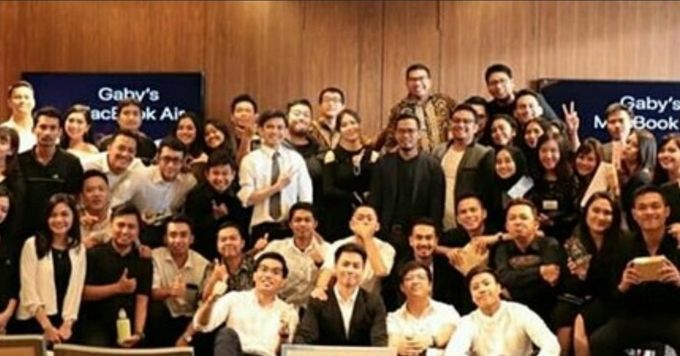 Annual Meeting Asetku Indonesia by HS Music Entertainment - 001 Annual Meeting Asetku Indonesia by HS Music Entertainment - 001