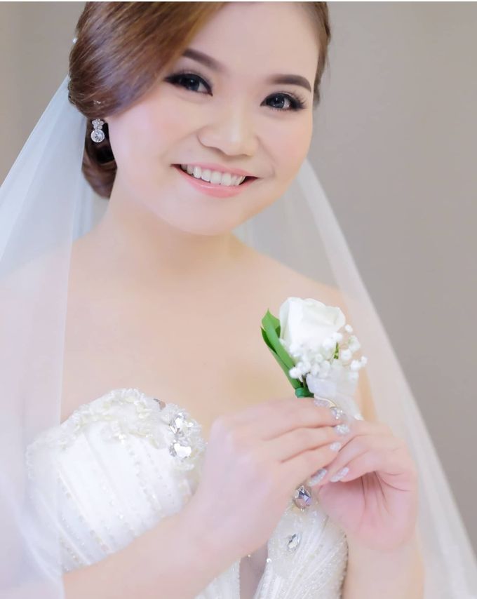 Mr. Yopie & Mrs. Meisy Wedding by Ventlee Groom Centre - 002