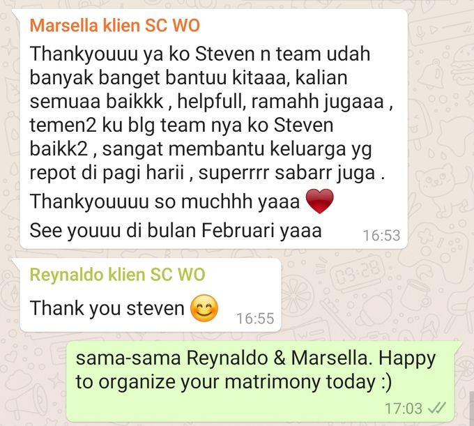 Matrimony of Reynaldo & Marsella by Gazelle Brides - 030 Matrimony of Reynaldo & Marsella by Gazelle Brides - 030