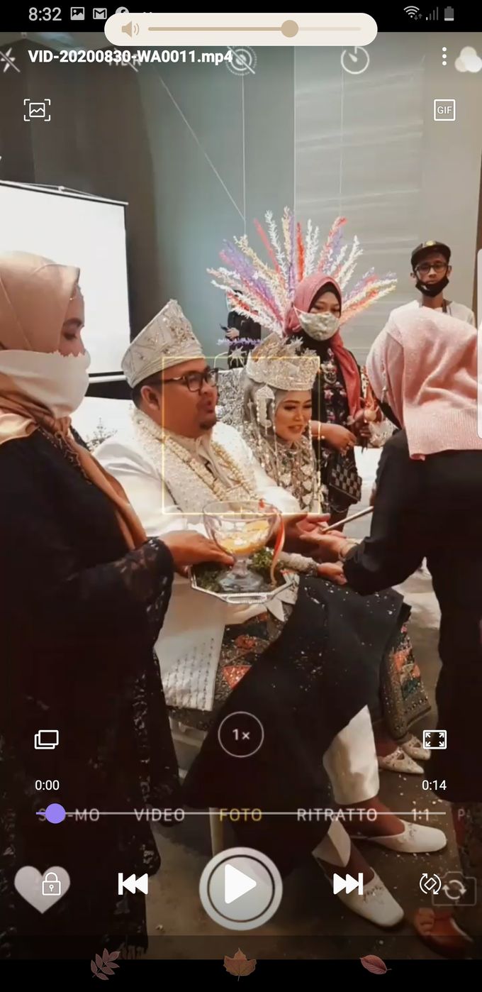 MELAYU WEDDING AKBAR + BELLA by Pure Organizer - 005 MELAYU WEDDING AKBAR + BELLA by Pure Organizer - 005