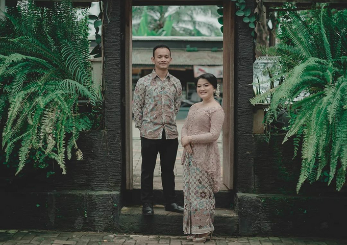 Renanda & Adlan by Jesblossom House Of Flower - 004 Renanda & Adlan by Jesblossom House Of Flower - 004