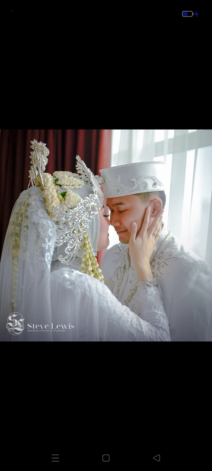 Wedding Reception Dinda & Fachri by stevelewis.organizer - 007 Wedding Reception Dinda & Fachri by stevelewis.organizer - 007