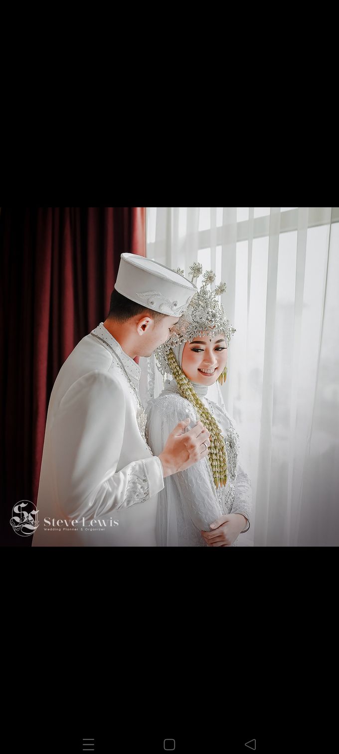 Wedding Reception Dinda & Fachri by stevelewis.organizer - 005 Wedding Reception Dinda & Fachri by stevelewis.organizer - 005