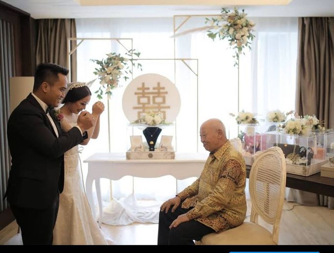 Andrew & Lova by Mykids.Mys_sangjit_seserahan - 002 Andrew & Lova by Mykids.Mys_sangjit_seserahan - 002