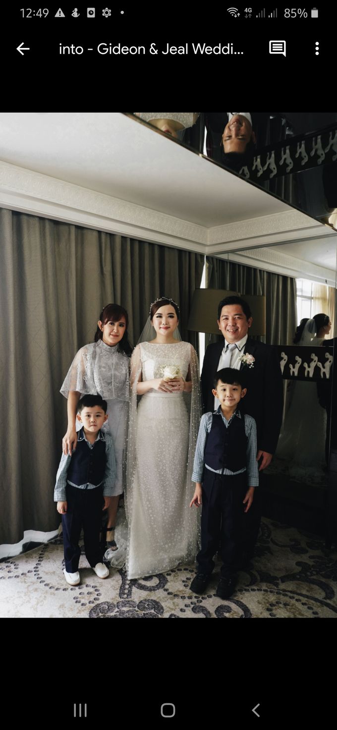 Courtesy Of Gideon & Jeal by Bramanta Wijaya Sposa - 017 Courtesy Of Gideon & Jeal by Bramanta Wijaya Sposa - 017