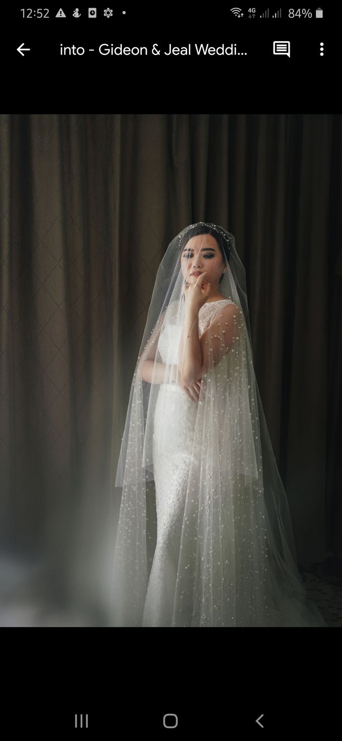 Courtesy Of Gideon & Jeal by Bramanta Wijaya Sposa - 014