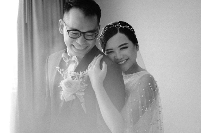 Courtesy Of Gideon & Jeal by Bramanta Wijaya Sposa - 019