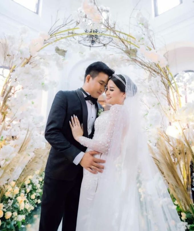 Mr. Dion & Mrs. Rhea Wedding by Ventlee Groom Centre - 004 Mr. Dion & Mrs. Rhea Wedding by Ventlee Groom Centre - 004