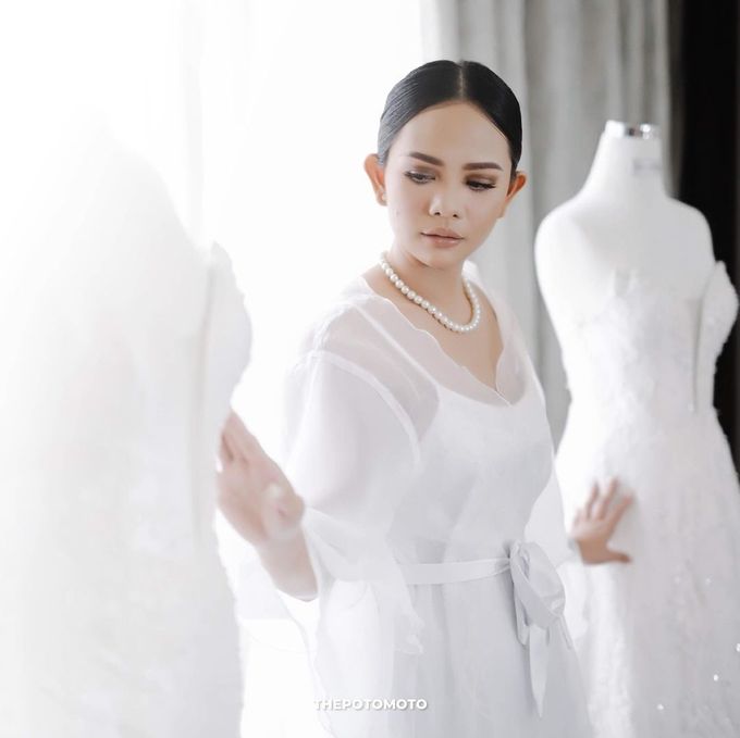 Courtesy Of Kevin & Gracia by Sheraton Grand Jakarta Gandaria City Hotel - 002 Courtesy Of Kevin & Gracia by Sheraton Grand Jakarta Gandaria City Hotel - 002