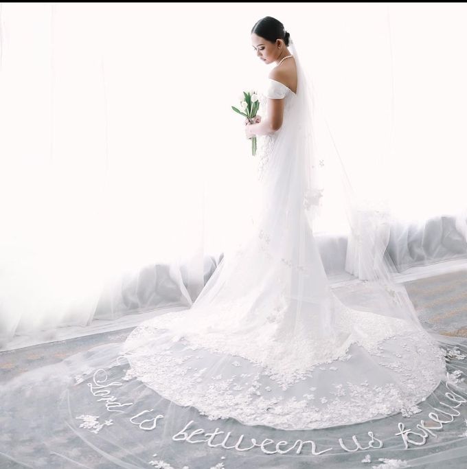 Courtesy Of Kevin & Gracia by Sheraton Grand Jakarta Gandaria City Hotel - 005 Courtesy Of Kevin & Gracia by Sheraton Grand Jakarta Gandaria City Hotel - 005