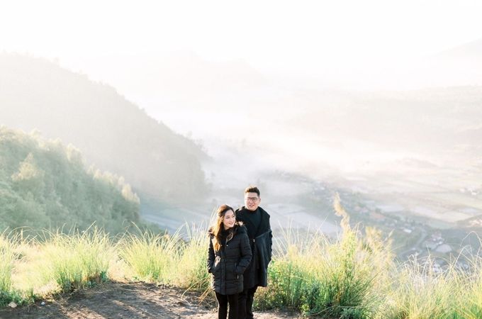 Prewedding Photo Ms Elis by Yuka Makeup Artist - 001 Prewedding Photo Ms Elis by Yuka Makeup Artist - 001