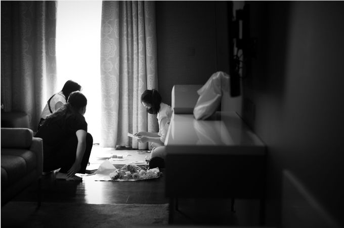 Courtesy Of Stevan & Tiffany by DERAI - 001 Courtesy Of Stevan & Tiffany by DERAI - 001