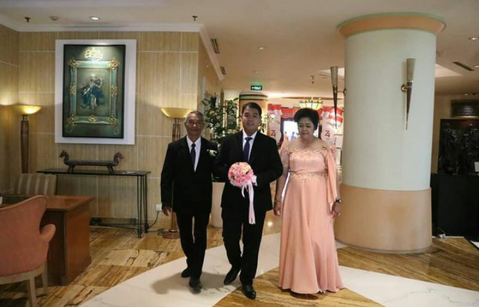 Wedding By Mey's Wedding Organizer by Mey's Wedding Planner & Conceptor - 001 Wedding By Mey's Wedding Organizer by Mey's Wedding Planner & Conceptor - 001