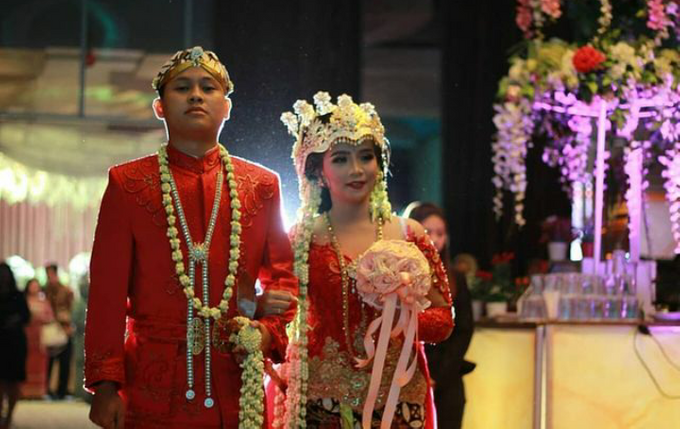 Wedding By Mey's Wedding Organizer by Mey's Wedding Planner & Conceptor - 002