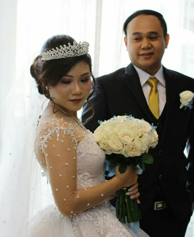 Wedding By Mey's Wedding Organizer by Mey's Wedding Planner & Conceptor - 001