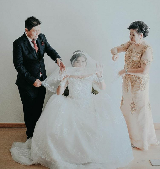 Wedding Concept By Mey's Wedding Organizer by Mey's Wedding Planner & Conceptor - 004 Wedding Concept By Mey's Wedding Organizer by Mey's Wedding Planner & Conceptor - 004