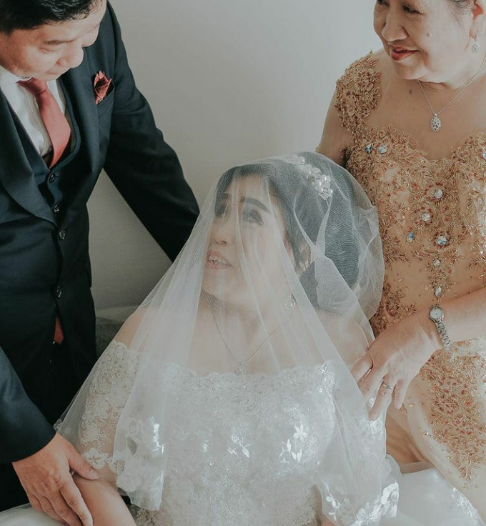 Wedding Concept By Mey's Wedding Organizer by Mey's Wedding Planner & Conceptor - 005 Wedding Concept By Mey's Wedding Organizer by Mey's Wedding Planner & Conceptor - 005