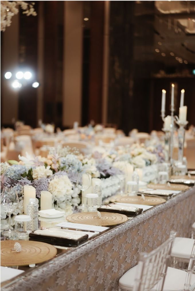 Courtesy Of Raditya & Vivilya by Swissôtel Jakarta PIK Avenue - 007 Courtesy Of Raditya & Vivilya by Swissôtel Jakarta PIK Avenue - 007