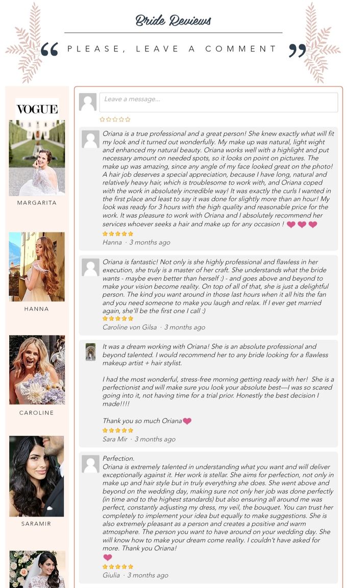 REVIEWS by WEDDING BY JOY - MILAN - COMO LAKE - 003 REVIEWS by WEDDING BY JOY - MILAN - COMO LAKE - 003