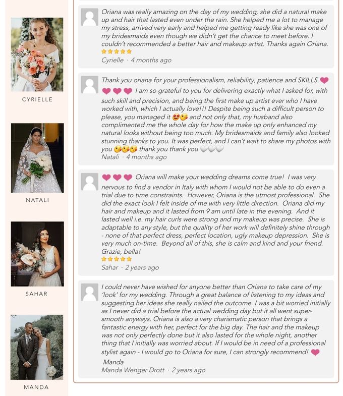 REVIEWS by WEDDING BY JOY - MILAN - COMO LAKE - 005 REVIEWS by WEDDING BY JOY - MILAN - COMO LAKE - 005