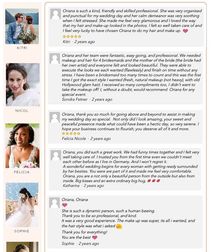 REVIEWS by WEDDING BY JOY - MILAN - COMO LAKE - 006 REVIEWS by WEDDING BY JOY - MILAN - COMO LAKE - 006