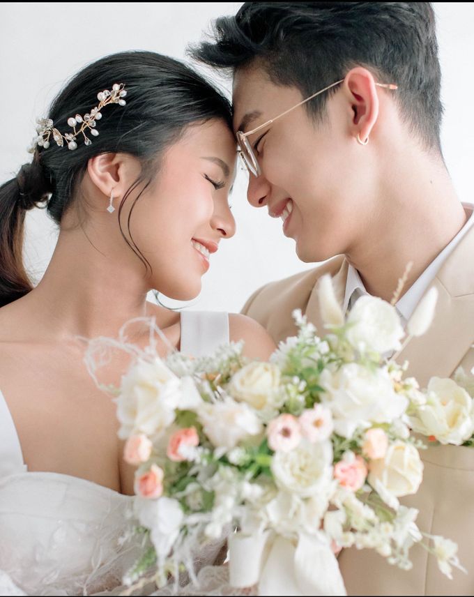 Wedding Mrs. Y (2 Looks) by Morglow - 003 Wedding Mrs. Y (2 Looks) by Morglow - 003