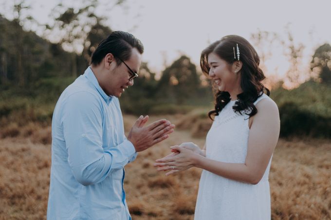 Ranca Upas Couple Session by Berjiwa Studio - 001 Ranca Upas Couple Session by Berjiwa Studio - 001