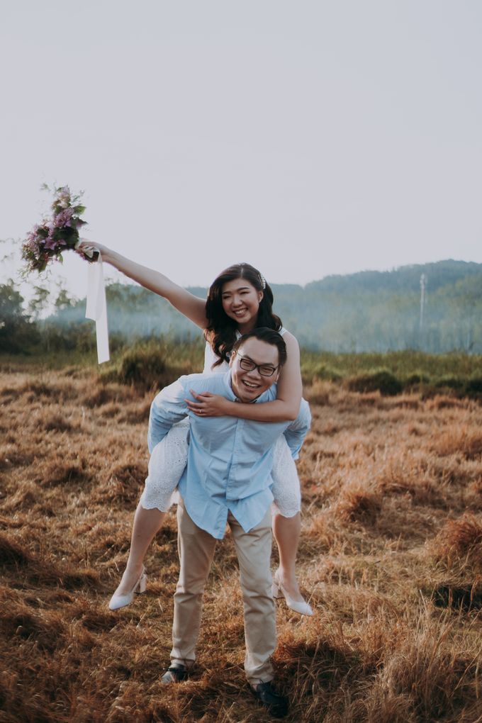 Ranca Upas Couple Session by Berjiwa Studio - 008 Ranca Upas Couple Session by Berjiwa Studio - 008