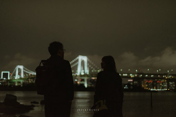 One Fine Dusk with Shella & Daiki in Japan by Jejakurcaci - 031 One Fine Dusk with Shella & Daiki in Japan by Jejakurcaci - 031