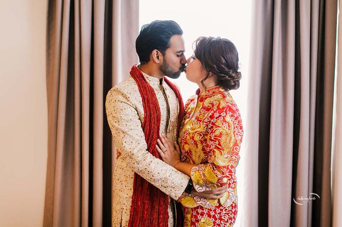 Amabel & Rohit by Shuttering Hearts - 004 Amabel & Rohit by Shuttering Hearts - 004
