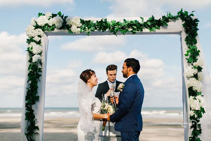 Amabel & Rohit by Shuttering Hearts - 001 Amabel & Rohit by Shuttering Hearts - 001
