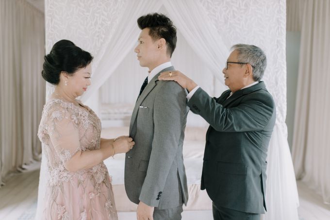 The Wedding of Cicilia & Dwi by Bali Eve Wedding & Event Planner - 007 The Wedding of Cicilia & Dwi by Bali Eve Wedding & Event Planner - 007