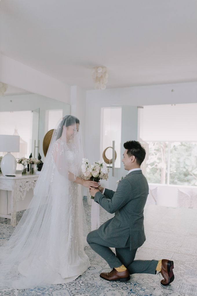 The Wedding of Cicilia & Dwi by Bali Eve Wedding & Event Planner - 001 The Wedding of Cicilia & Dwi by Bali Eve Wedding & Event Planner - 001