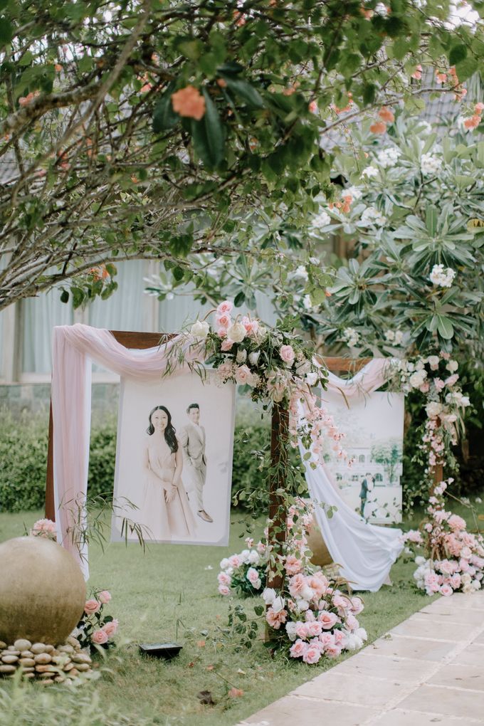 The Wedding of Cicilia & Dwi by Bali Eve Wedding & Event Planner - 021 The Wedding of Cicilia & Dwi by Bali Eve Wedding & Event Planner - 021