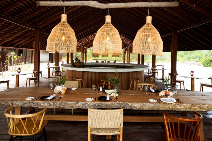Hotel Facilities by Sheraton Belitung Resort - 007 Hotel Facilities by Sheraton Belitung Resort - 007
