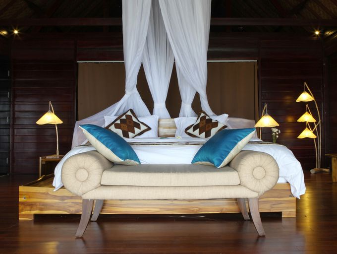 Kupu Kupu Koh Pangan by Kupu Kupu Barong Villas & Tree Spa by L'Occitane - 020 Kupu Kupu Koh Pangan by Kupu Kupu Barong Villas & Tree Spa by L'Occitane - 020