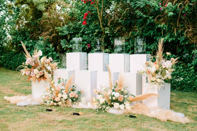 VICKY & DAVITA WEDDING by Bali Wonderful Decor - 017 VICKY & DAVITA WEDDING by Bali Wonderful Decor - 017