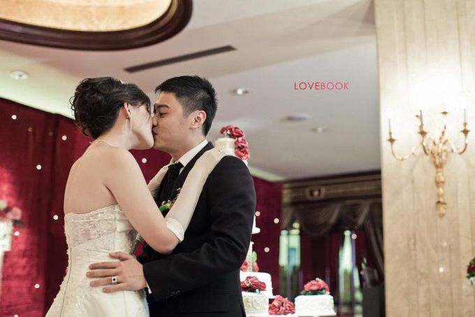 The Wedding of Sebastian & Laura by FIVE Seasons WO - 007 The Wedding of Sebastian & Laura by FIVE Seasons WO - 007