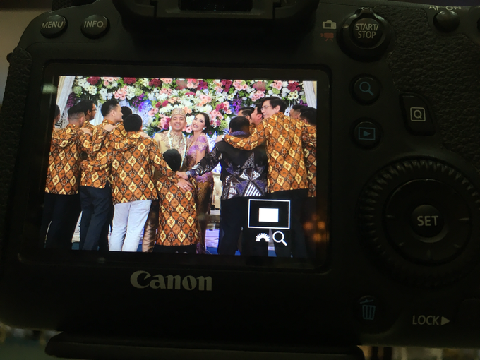 Vitry & Chandra by SEDJOLI WEDDING ORGANIZER - 003 Vitry & Chandra by SEDJOLI WEDDING ORGANIZER - 003