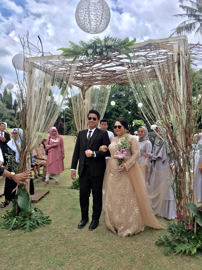 Ditya & Dimas by SEDJOLI WEDDING ORGANIZER - 001 Ditya & Dimas by SEDJOLI WEDDING ORGANIZER - 001