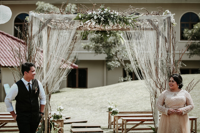 Ditya & Dimas by SEDJOLI WEDDING ORGANIZER - 004 Ditya & Dimas by SEDJOLI WEDDING ORGANIZER - 004