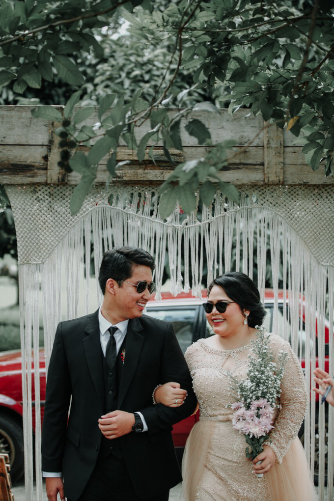 Ditya & Dimas by SEDJOLI WEDDING ORGANIZER - 002 Ditya & Dimas by SEDJOLI WEDDING ORGANIZER - 002