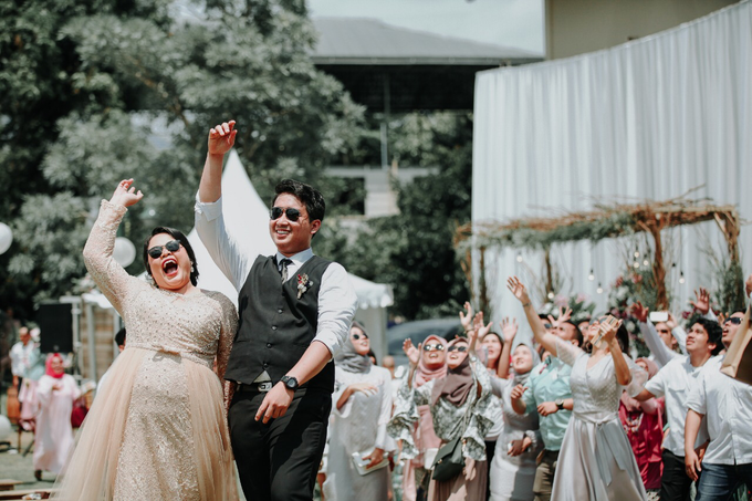 Ditya & Dimas by SEDJOLI WEDDING ORGANIZER - 005 Ditya & Dimas by SEDJOLI WEDDING ORGANIZER - 005