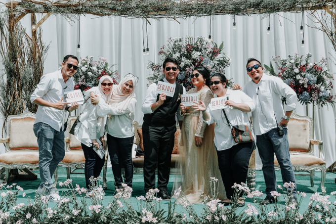 Ditya & Dimas by SEDJOLI WEDDING ORGANIZER - 006 Ditya & Dimas by SEDJOLI WEDDING ORGANIZER - 006