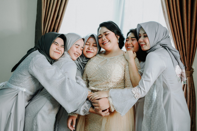Ditya & Dimas by SEDJOLI WEDDING ORGANIZER - 007 Ditya & Dimas by SEDJOLI WEDDING ORGANIZER - 007